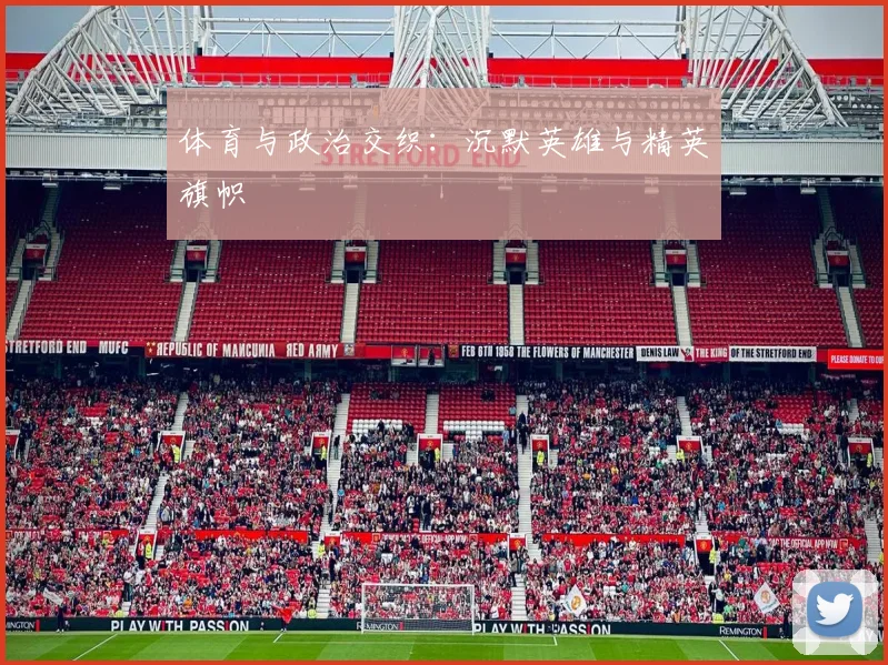 体育与政治交织:沉默英雄与精英旗帜