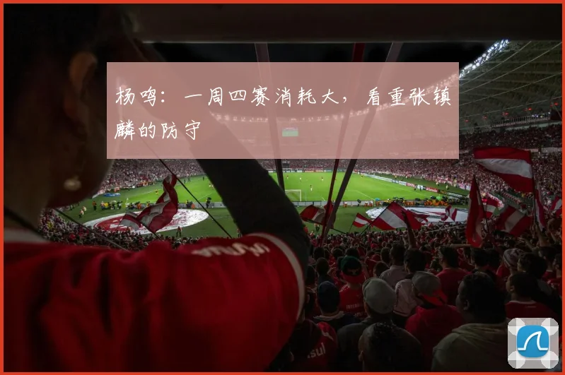 杨鸣:一周四赛消耗大,看重张镇麟的防守